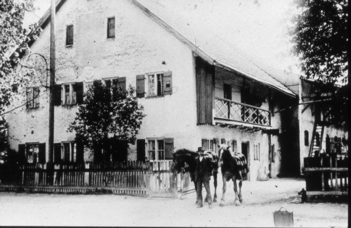 Schwoagerhof
