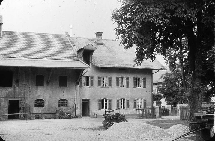 Plankhof