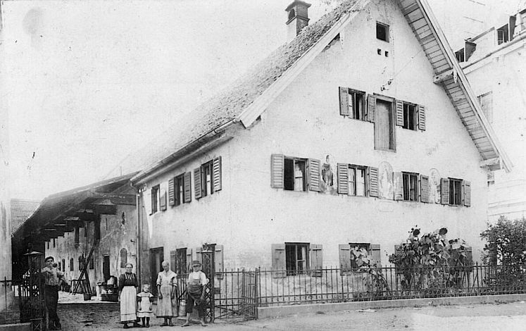 Doschhof