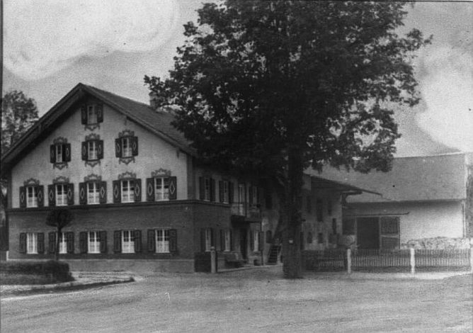 Kreuzmaier