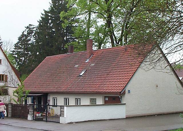 Ölmühle
