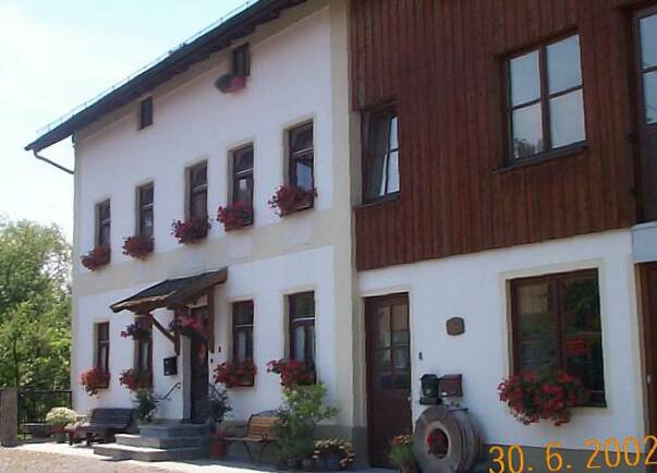 Bachmühle
