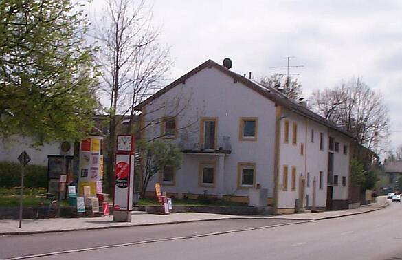 Obermühle