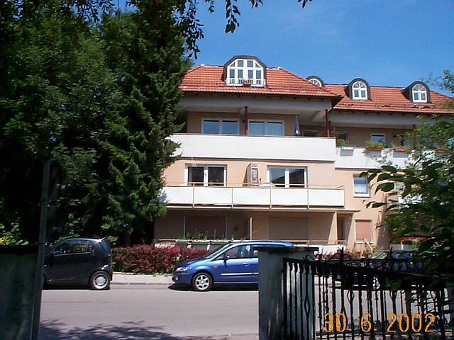 Sägemühle